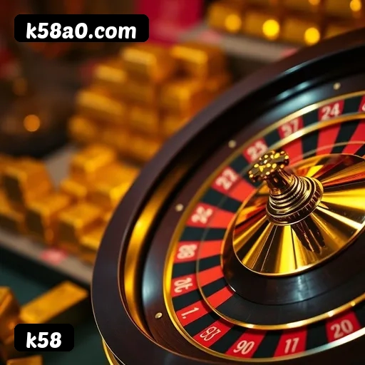 Vantagens exclusivas k58 para jogadores brasileiros - São Paulo, Rio, BH