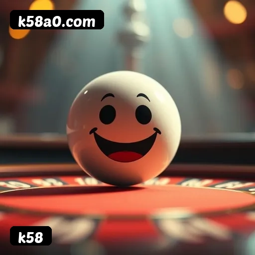 Comparação APP mobile vs versão web da k58