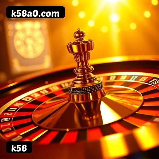 FAQ k58 Brasil - Perguntas frequentes sobre bônus, PIX, RTP, APP mobile e VIP