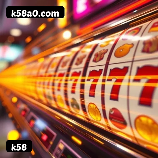 Loterias online disponíveis na k58