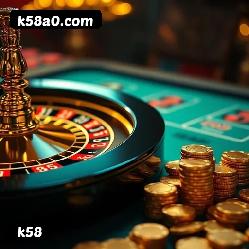 Estatísticas k58 2025–2026 - 120 mil jogadores ativos, R$72.5M pagos, RTP 96.52%