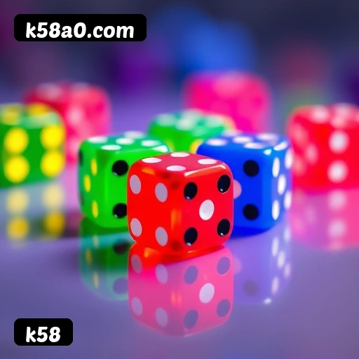 Níveis do programa VIP da k58